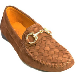 Robert Zur Perlata Loafer