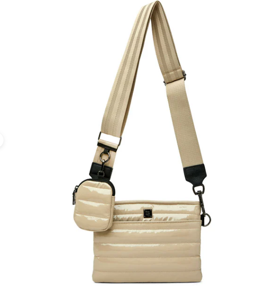 Think Rolyn Downtown Crossbody