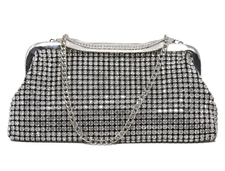 German Fuentes 5834 Evening Bag