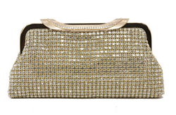 German Fuentes 5834 Evening Bag