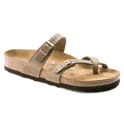 Birkenstock Mayari Tabacco