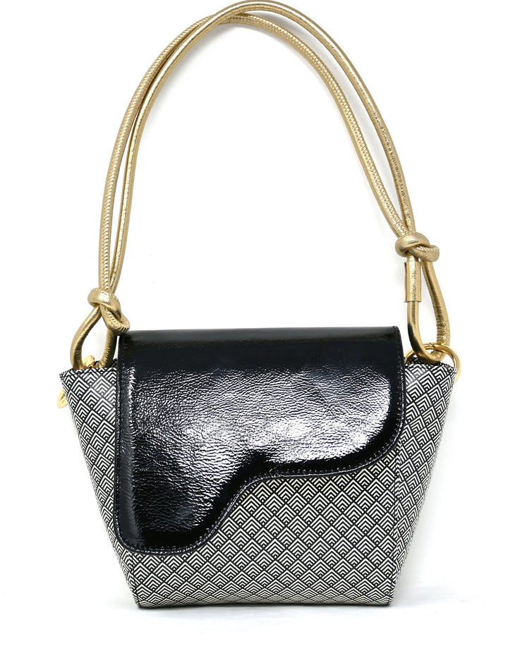 Chie Mihara Bonka 34 Handbag