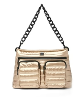 Think Royln Downtown Diva Handbag