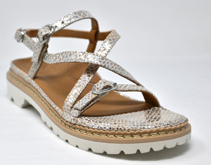 L'Amour Des Pieds Danilo Sandal