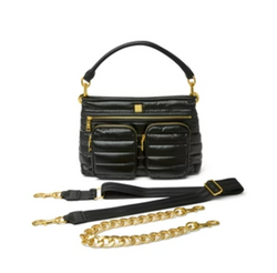 Think Royln Downtown Diva Handbag