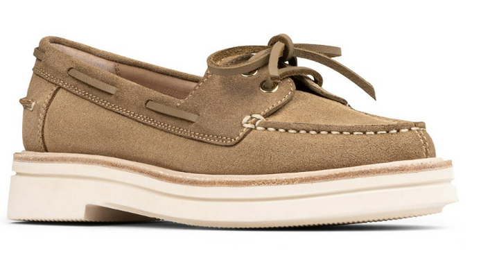 Donald Pliner Lillith Boat Shoe