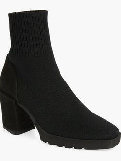 Eileen Fisher Spell Bootie