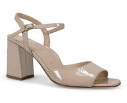 Ron White Iliana Nude Patent