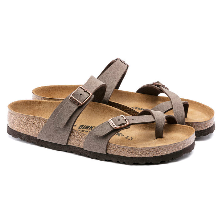 Birkenstock Mayari Birki Mocha