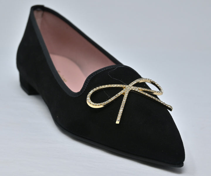 Pretty Ballerinas Clementine