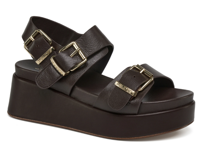 J Slides Brooke Wedge Sandal