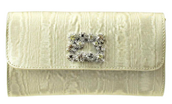 Ron White Bancroft Clutch