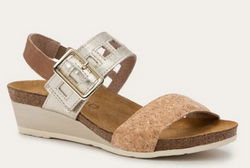 Naot Footwear Dynasty Sandal