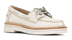 Donald Pliner Lillith Boat Shoe