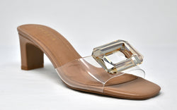 Cecelia Park Ave Jewel Sandal